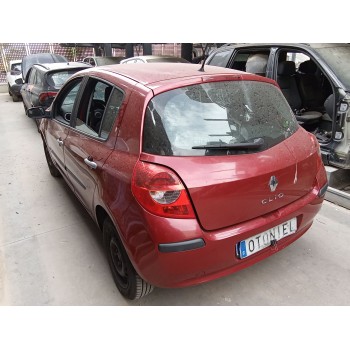 renault clio iii (br0/1, cr0/1) del año 2008