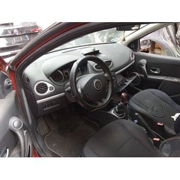 renault clio iii (br0/1, cr0/1) del año 2008