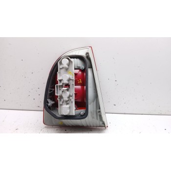 Recambio de piloto trasero derecho para skoda superb i (3u4) 1.9 tdi referencia OEM IAM 9EL35407902 3u5945112 3u5945096a