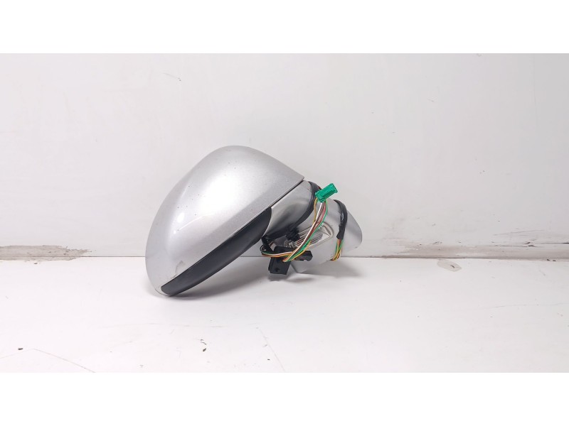 Recambio de retrovisor derecho para citroën c4 i sedán 1.6 hdi referencia OEM IAM 8149YN 024541 