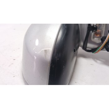 Recambio de retrovisor derecho para citroën c4 i sedán 1.6 hdi referencia OEM IAM 8149YN 024541 