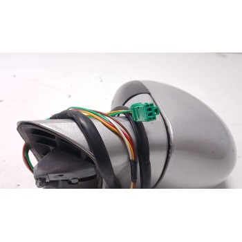 Recambio de retrovisor derecho para citroën c4 i sedán 1.6 hdi referencia OEM IAM 8149YN 024541 