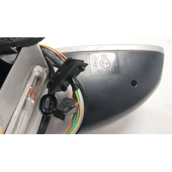 Recambio de retrovisor derecho para citroën c4 i sedán 1.6 hdi referencia OEM IAM 8149YN 024541 
