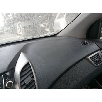 Recambio de kit airbag para hyundai i30 (gd) 1.4 crdi referencia OEM IAM 84710A6000RY 56900A6000TRY 84530A6000