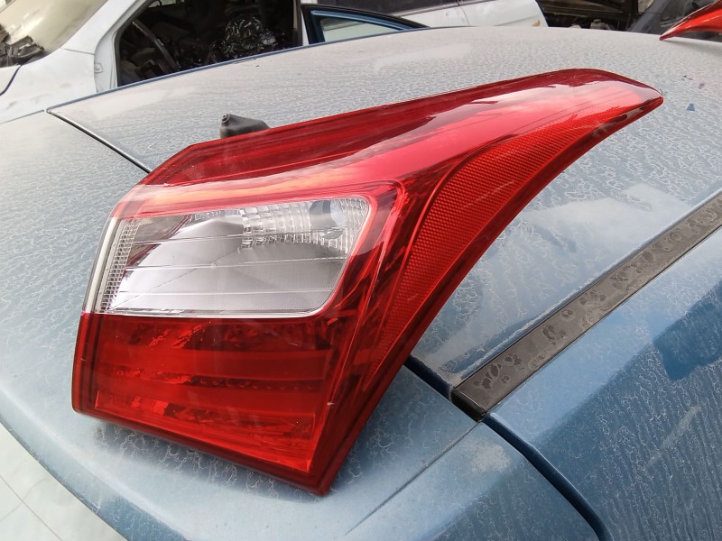 Recambio de piloto trasero derecho para hyundai i30 (gd) 1.4 crdi referencia OEM IAM 92402A5020  