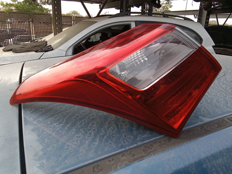 Recambio de piloto trasero izquierdo para hyundai i30 (gd) 1.4 crdi referencia OEM IAM 92401A5020  