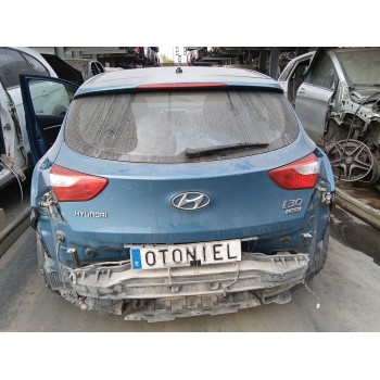 PORTON TRASERO 73700A6000 