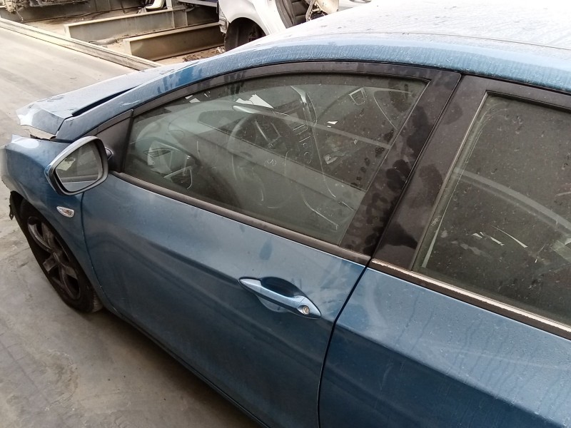 Recambio de puerta delantera izquierda para hyundai i30 (gd) 1.4 crdi referencia OEM IAM 76003A5000  