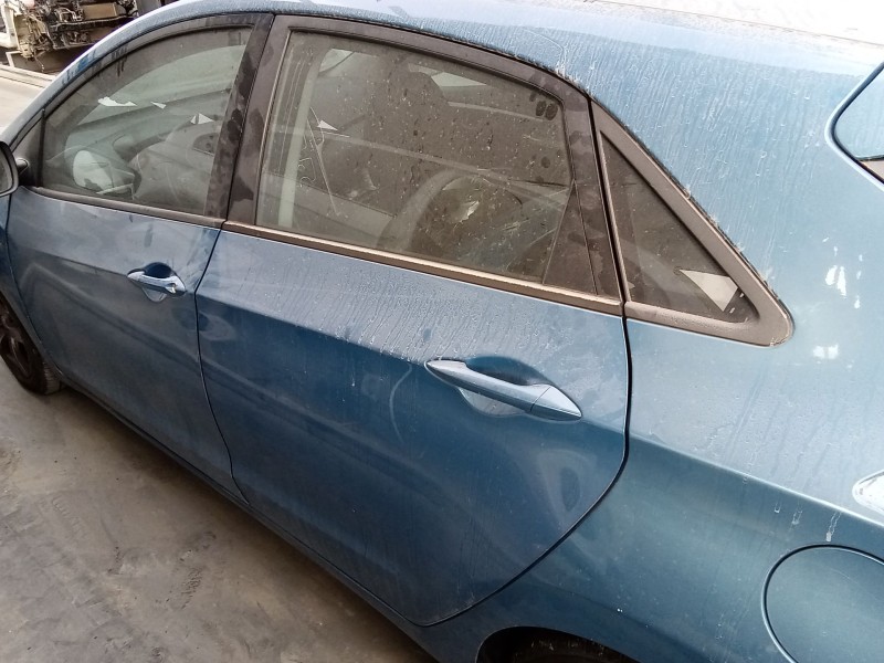 Recambio de puerta trasera izquierda para hyundai i30 (gd) 1.4 crdi referencia OEM IAM 77003A5010  