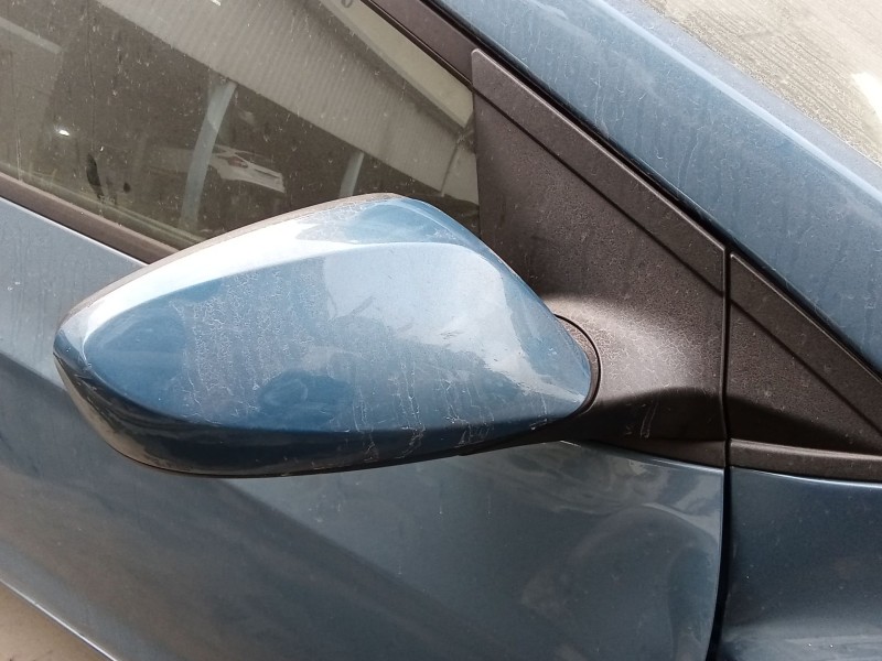 Recambio de retrovisor derecho para hyundai i30 (gd) 1.4 crdi referencia OEM IAM 87620A6020CA  