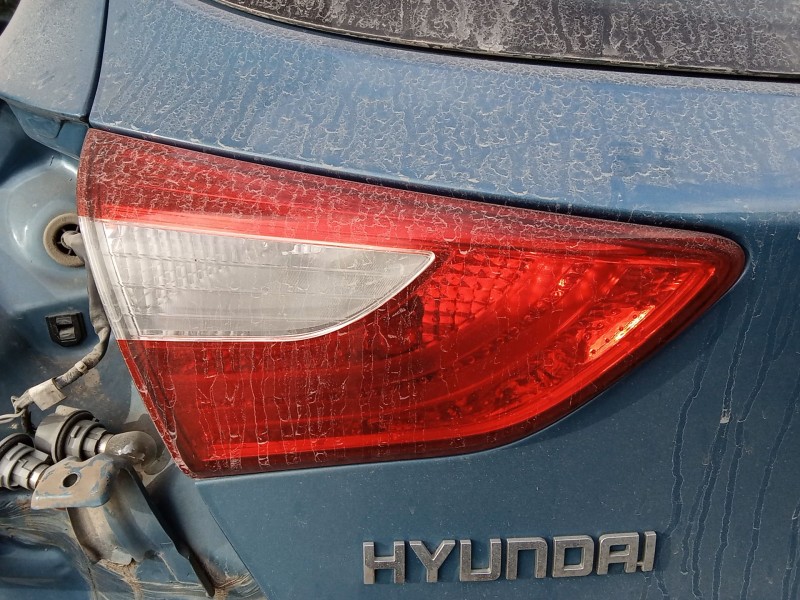 Recambio de piloto trasero izquierdo interior para hyundai i30 (gd) 1.4 crdi referencia OEM IAM 92403A5010  