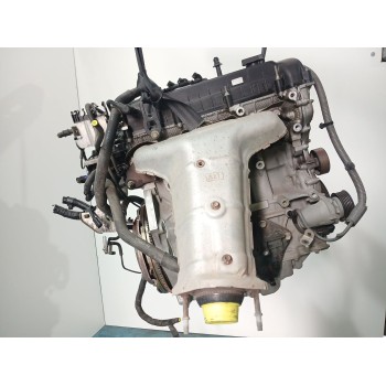 MOTOR COMPLETO L813 