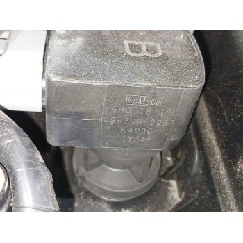 Recambio de motor completo para mazda 6 hatchback (gh) 1.8 mzr referencia OEM IAM L813  