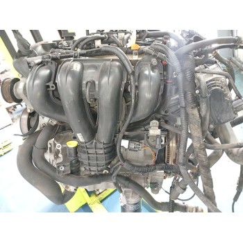 Recambio de motor completo para mazda 6 hatchback (gh) 1.8 mzr referencia OEM IAM L813  