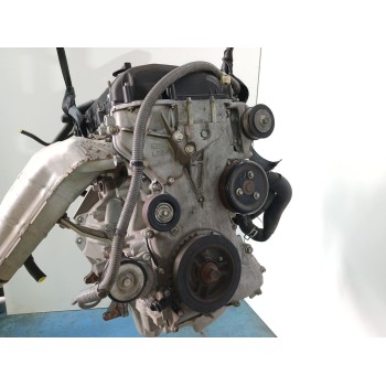 Recambio de motor completo para mazda 6 hatchback (gh) 1.8 mzr referencia OEM IAM L813  