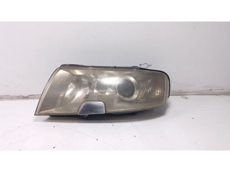 Recambio de faro izquierdo para skoda superb i (3u4) 1.9 tdi referencia OEM IAM 3U1941018H  