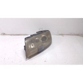 Recambio de faro izquierdo para skoda superb i (3u4) 1.9 tdi referencia OEM IAM 3U1941018H  