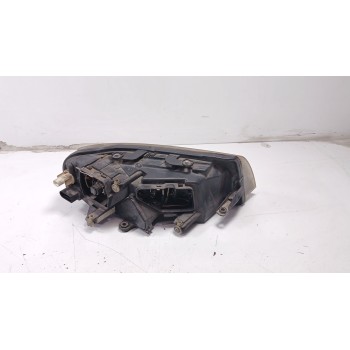 Recambio de faro izquierdo para skoda superb i (3u4) 1.9 tdi referencia OEM IAM 3U1941018H  