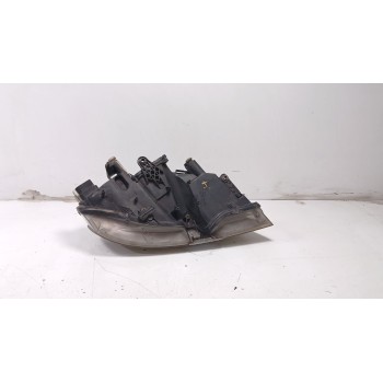 Recambio de faro izquierdo para skoda superb i (3u4) 1.9 tdi referencia OEM IAM 3U1941018H  
