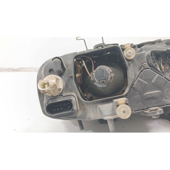 Recambio de faro izquierdo para skoda superb i (3u4) 1.9 tdi referencia OEM IAM 3U1941018H  