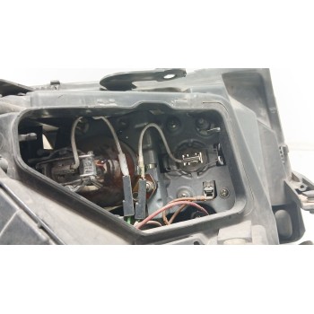Recambio de faro izquierdo para skoda superb i (3u4) 1.9 tdi referencia OEM IAM 3U1941018H  