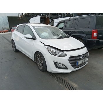 hyundai i30 (gd) del año 2016