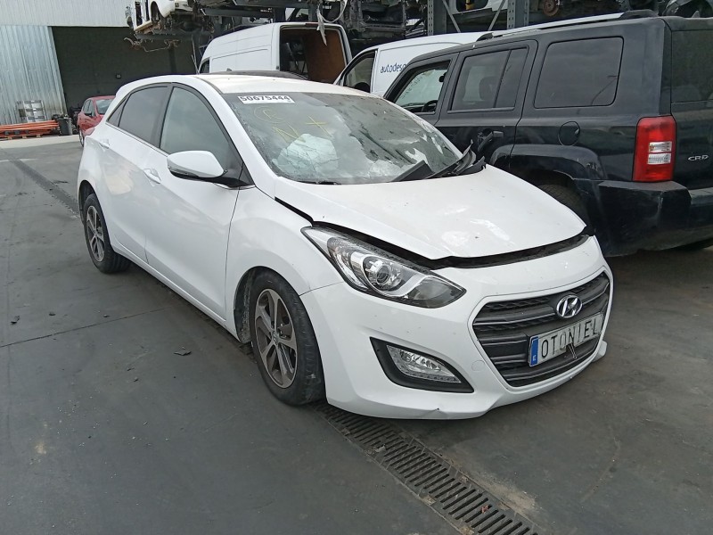 HYUNDAI I30 (GD)