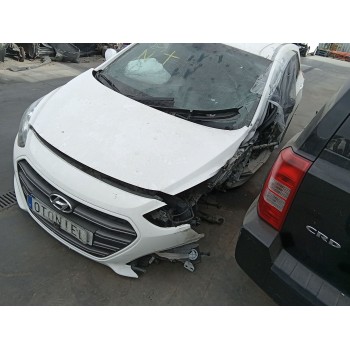 hyundai i30 (gd) del año 2016