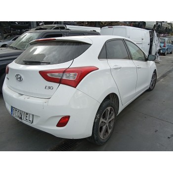 hyundai i30 (gd) del año 2016