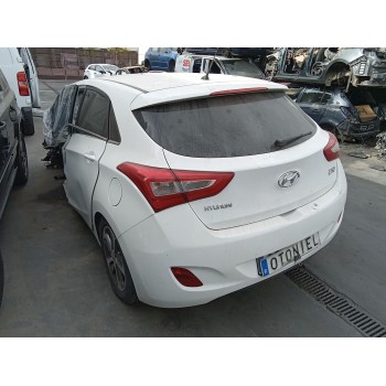 hyundai i30 (gd) del año 2016