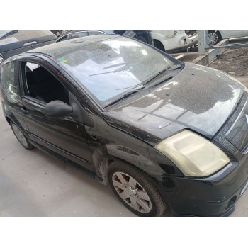 CITROËN C2 (JM_)