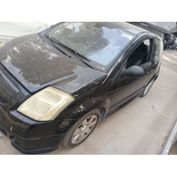 citroën c2 (jm_) del año 2003