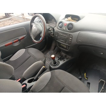 citroën c2 (jm_) del año 2003