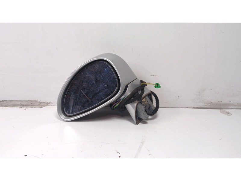 Recambio de retrovisor izquierdo para citroën c4 i sedán 1.6 hdi referencia OEM IAM 8149YP  