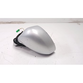 Recambio de retrovisor izquierdo para citroën c4 i sedán 1.6 hdi referencia OEM IAM 8149YP  