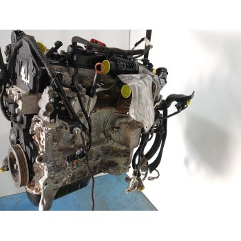 MOTOR COMPLETO 1611138680 / 1611138780 