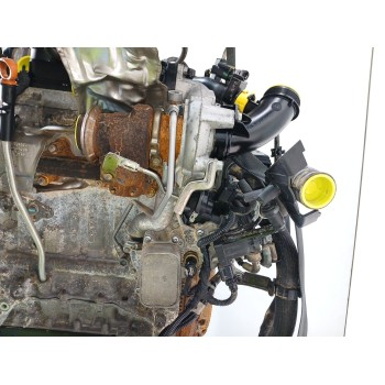 Recambio de motor completo para peugeot 208 i (ca_, cc_) 1.6 bluehdi 100 referencia OEM IAM 1611138680 / 1611138780  