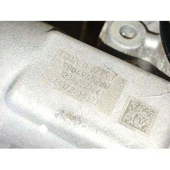 Recambio de motor completo para peugeot 208 i (ca_, cc_) 1.6 bluehdi 100 referencia OEM IAM 1611138680 / 1611138780  