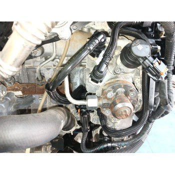 Recambio de motor completo para peugeot 208 i (ca_, cc_) 1.6 bluehdi 100 referencia OEM IAM 1611138680 / 1611138780  