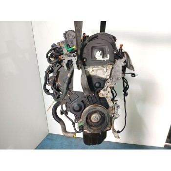 Recambio de motor completo para peugeot 208 i (ca_, cc_) 1.6 bluehdi 100 referencia OEM IAM 1611138680 / 1611138780  