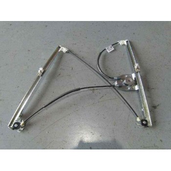 Recambio de elevalunas delantero izquierdo para renault laguna ii (bg0) referencia OEM IAM  NUEVO SOLO MECANISMO