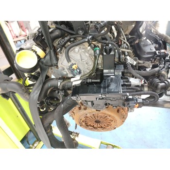 Recambio de motor completo para peugeot 208 i (ca_, cc_) 1.6 bluehdi 100 referencia OEM IAM 1611138680 / 1611138780  