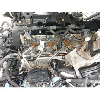 Recambio de motor completo para peugeot 208 i (ca_, cc_) 1.6 bluehdi 100 referencia OEM IAM 1611138680 / 1611138780  
