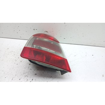 Recambio de piloto trasero izquierdo para skoda superb i (3u4) 1.9 tdi referencia OEM IAM 3U5945111A 3u5945095a 