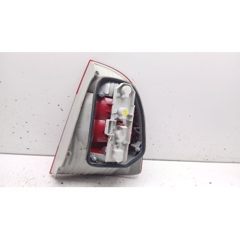 Recambio de piloto trasero izquierdo para skoda superb i (3u4) 1.9 tdi referencia OEM IAM 3U5945111A 3u5945095a 