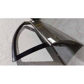 Recambio de puerta delantera derecha para hyundai i40 cw gl comfort referencia OEM IAM 760043Z000 MARRÓN CLARO 