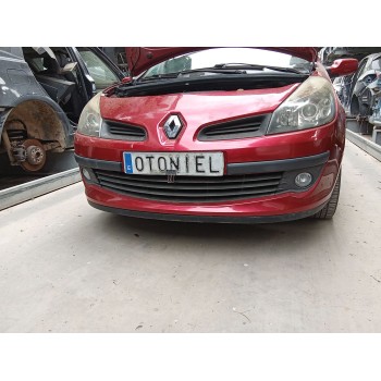 PARAGOLPES DELANTERO 620223641R 