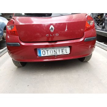 PARAGOLPES TRASERO 850108161R 
