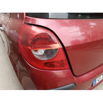 PILOTO TRASERO IZQUIERDO 265552505R 