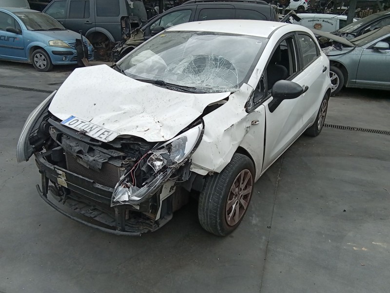 KIA RIO III (UB)